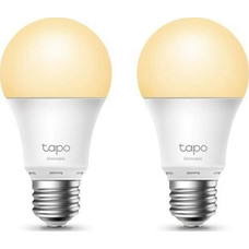 Bombilla inteligente tp - link tapo l510e pack